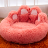 Cat Paw Bed