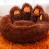 Cat Paw Bed