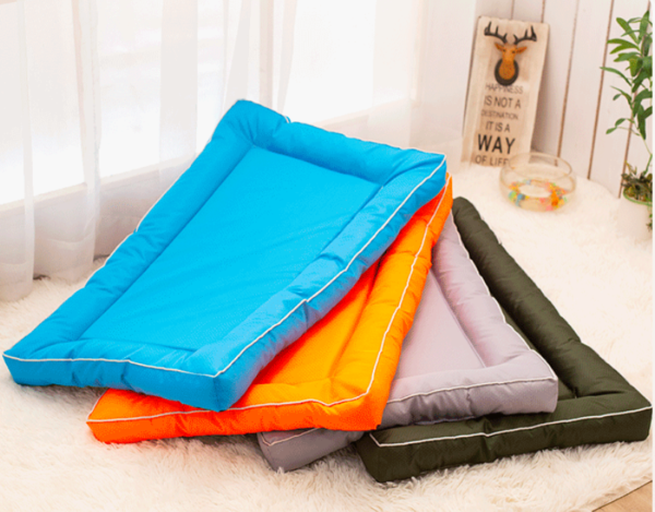 Minimalist WaterProof Pet Bed