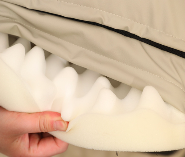 Leather Sofa Pet Bed