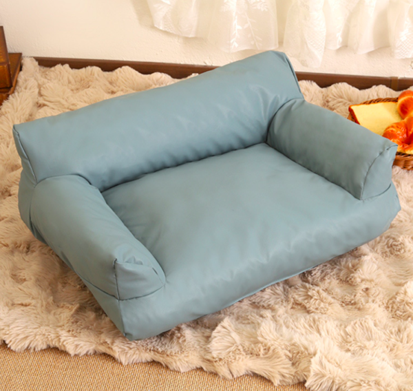 企业微信20251121-105504 Integrated Pet Sofa Bed