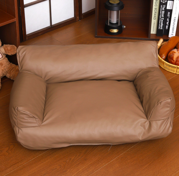 企业微信20251121-105555 Integrated Pet Sofa Bed