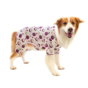 Pet summer vest
