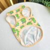 Pet summer vest