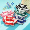 Pet polo shirt