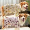 O1CN019nzdnm1PpfWoOEf2i_!!2210157861890-0-cib Pet summer vest