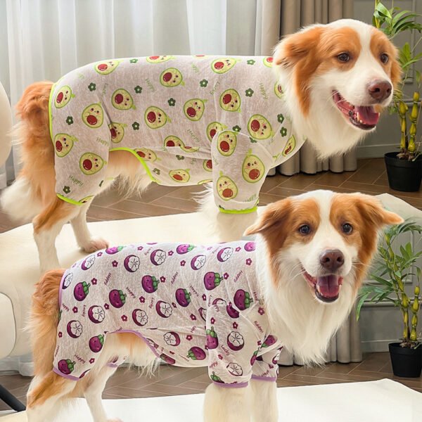 O1CN019nzdnm1PpfWoOEf2i_!!2210157861890-0-cib Pet summer vest
