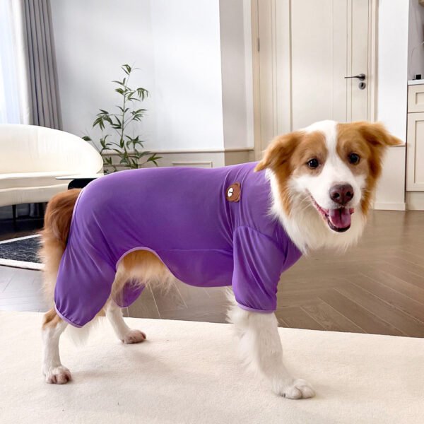 O1CN01JXWaJl1PpfWeBIAc3_!!2210157861890-0-cib Pet four-legged home wear