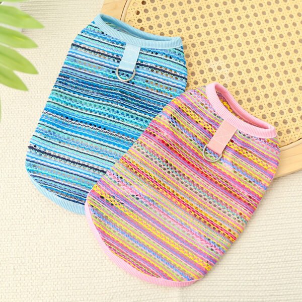 O1CN01MfPXLZ1PpfbVOFDPX_!!2210157861890-0-cib Pet summer vest