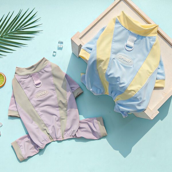 O1CN01NGHALB1PpfbuAs5OA_!!2210157861890-0-cib Summer ice silk sun protection clothing UPF50+