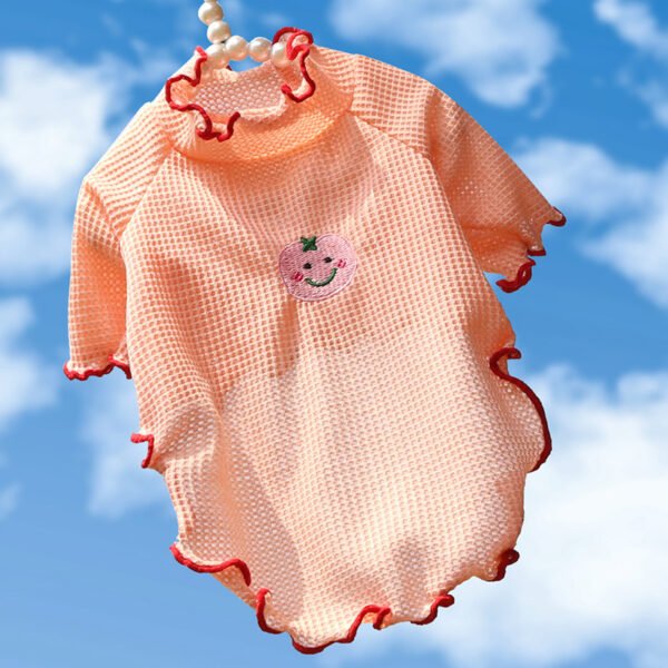 Spring and summer base layer shirts