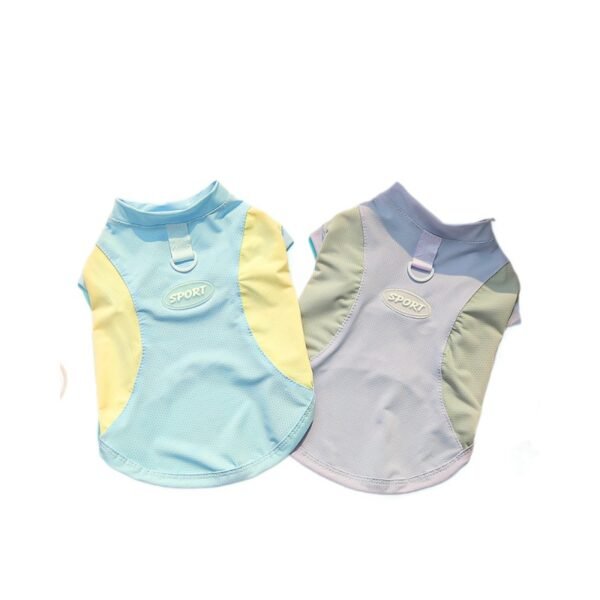 O1CN01TEkCa31Ppfbt230mT_!!2210157861890-0-cib Summer ice silk UV Vest style UPF50+