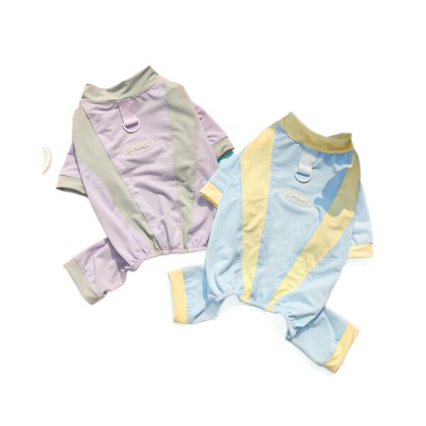 O1CN01ZQKONz1Ppfbs3Yjgw_!!2210157861890-0-cib Summer ice silk sun protection clothing UPF50+