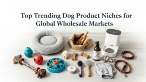 Top Trending Dog Product Niches for Global Wholesale Markets