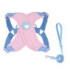 O1CN013ZkwvP1RZIhwAYd4V_!!2219738712125-0-cib Dog harness to prevent escape#HP515