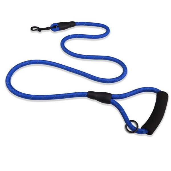 Reflective pet leash#LP010