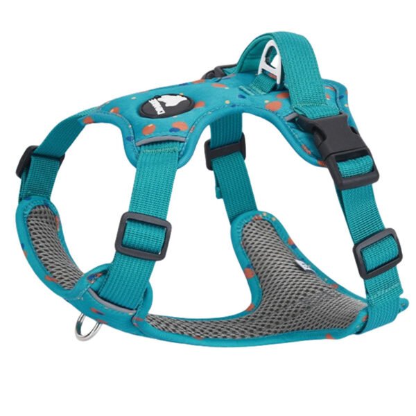 Dog harness to prevent escape#HP551