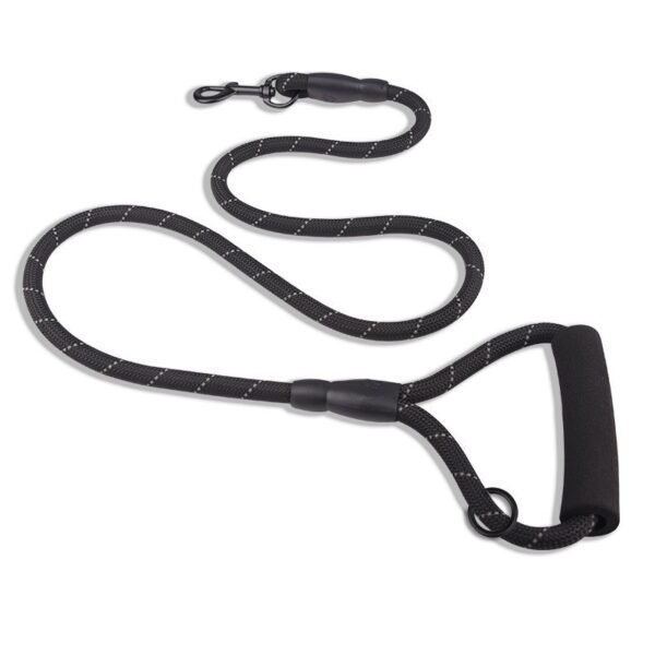 Reflective pet leash#LP010