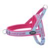 Dog harness to prevent escape#HP394