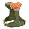 Vest-style dog harness#HP374