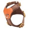 Vest-style dog harness#HP374