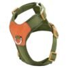 Vest-style dog harness#HP374