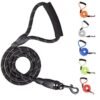 Reflective pet leash#LP010
