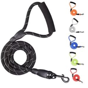 Reflective pet leash#LP010