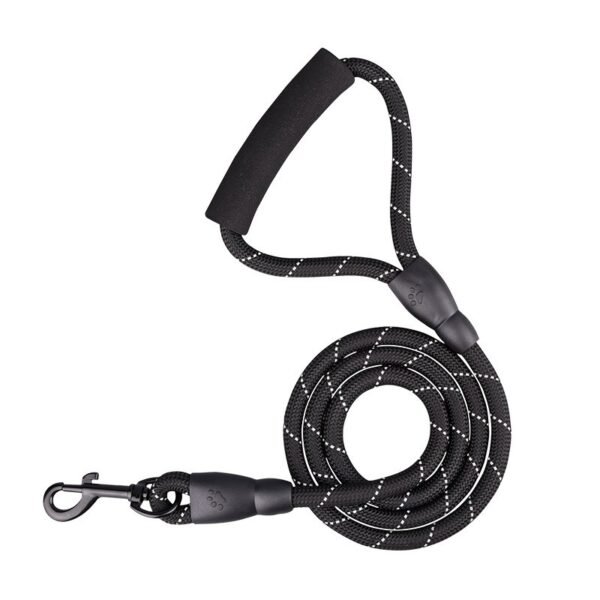 Reflective pet leash#LP010