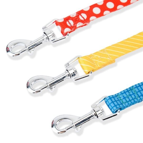 Dog harness to prevent escape#HP395