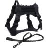 O1CN01ckSrUg1RZIhFGdub2_!!2219738712125-0-cib Professional Tactical K9 Harness Vest