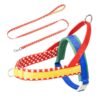 Dog harness to prevent escape#HP395