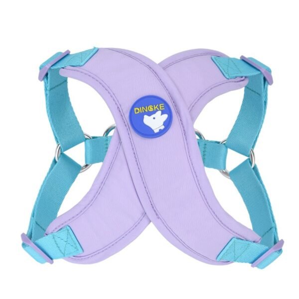 O1CN01iSmZce1RZIhvBbklE_!!2219738712125-0-cib Dog harness to prevent escape#HP515