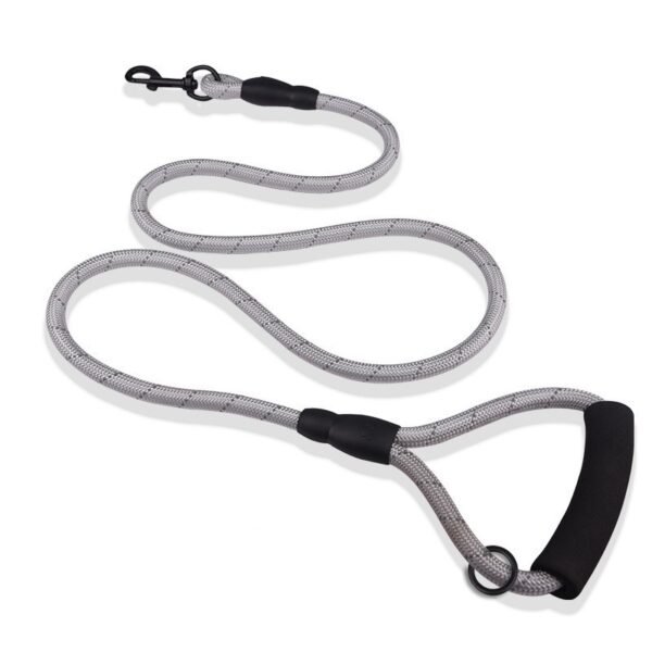 Reflective pet leash#LP010
