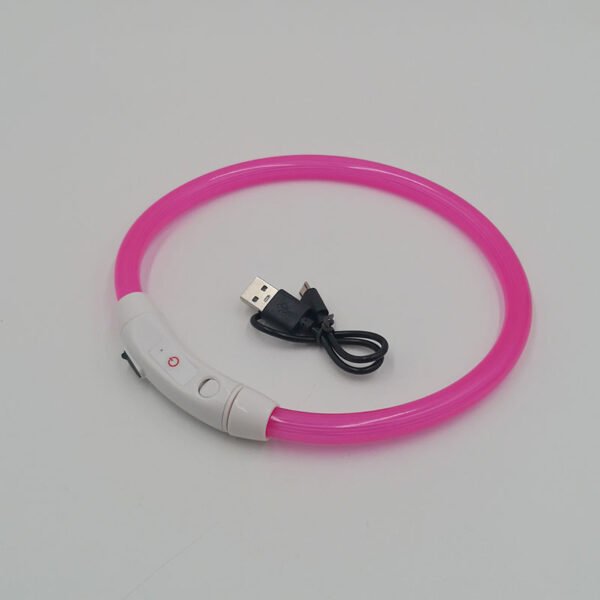 LED Collar # E1X011