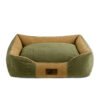 All-season removable and washable dog and cat bed #006