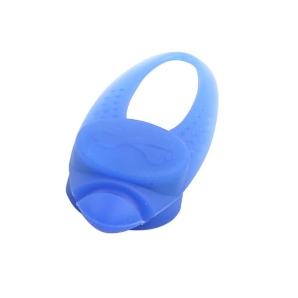 Luminous Silicone Pendant