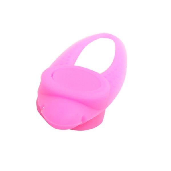 Luminous Silicone Pendant