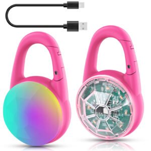 O1CN010YGOrH1yqb1vIhm7A_!!2987926630-0-cib Luminous Pet Pendant