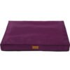 All-season removable and washable dog and cat Bed Pat #G03