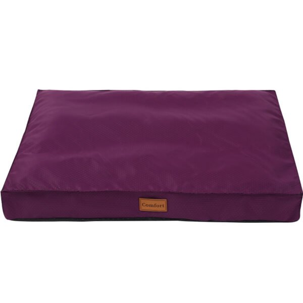 All-season removable and washable dog and cat Bed Pat #G03