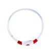 Waterproof LED Pet Collar