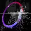 Waterproof LED Pet Collar