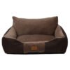 Thickened, Warm Pet Bed for Autumn and Winter #G28