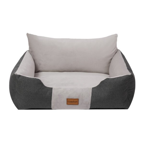 Thickened, Warm Pet Bed for Autumn and Winter #G28