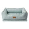 All-season removable and washable dog and cat bed #G06