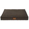 All-season removable and washable dog and cat Bed Pat #G03