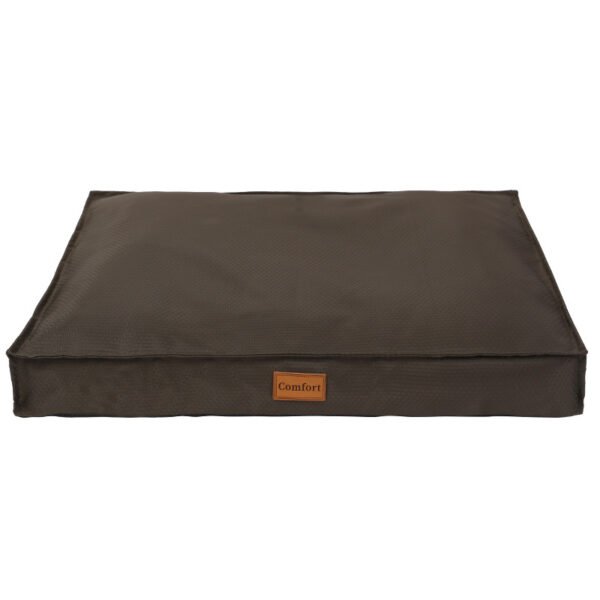 All-season removable and washable dog and cat Bed Pat #G03