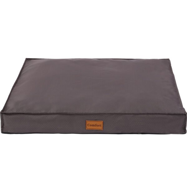 All-season removable and washable dog and cat Bed Pat #G03