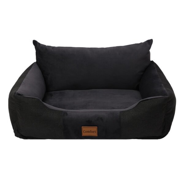 Thickened, Warm Pet Bed for Autumn and Winter #G28